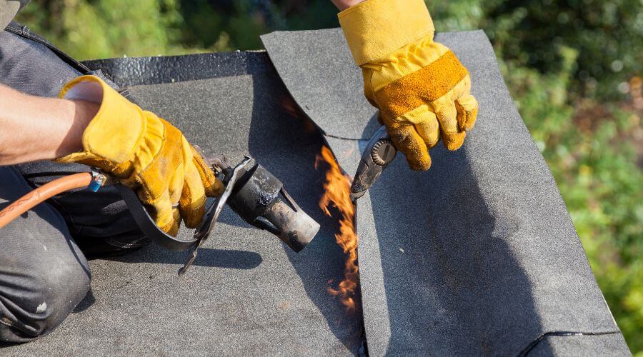 Expert top industrial roofings services in Silver Springs, NV
